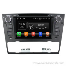 2 din car stereo for E90 Saloon 2005-2012